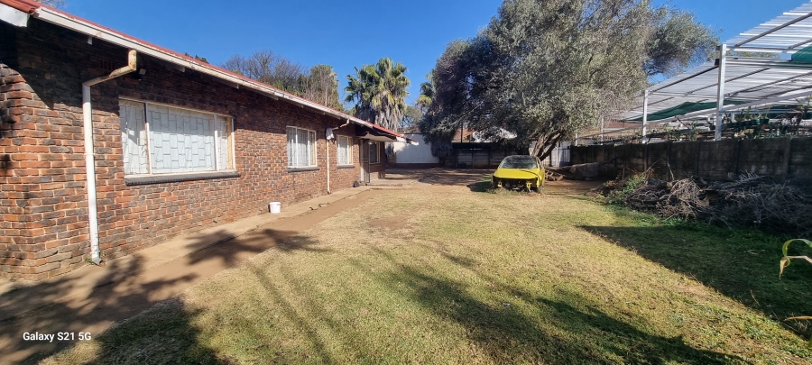 5 Bedroom Property for Sale in Hatfield Gauteng