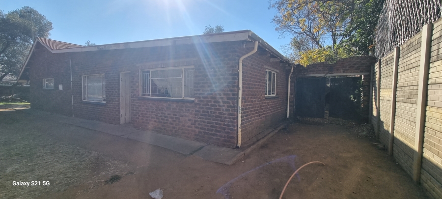5 Bedroom Property for Sale in Hatfield Gauteng
