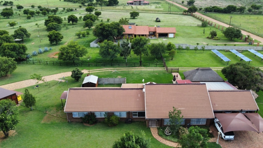 4 Bedroom Property for Sale in Vereeniging Gauteng