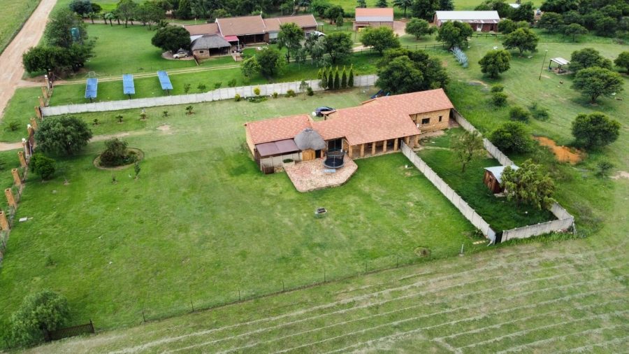 4 Bedroom Property for Sale in Vereeniging Gauteng