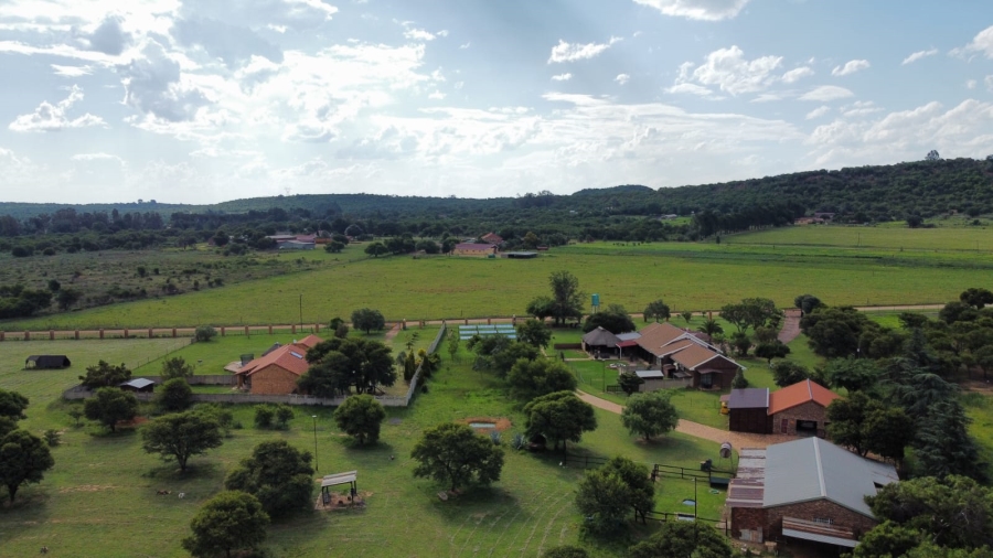 4 Bedroom Property for Sale in Vereeniging Gauteng