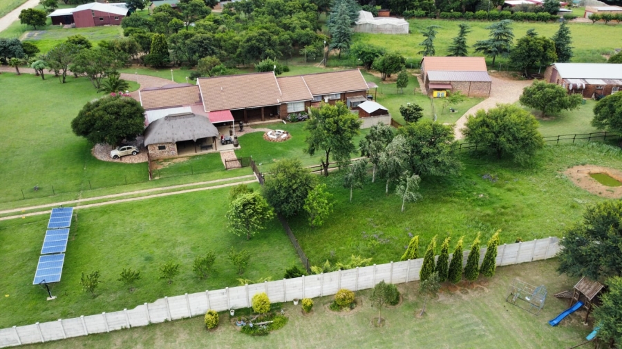 4 Bedroom Property for Sale in Vereeniging Gauteng