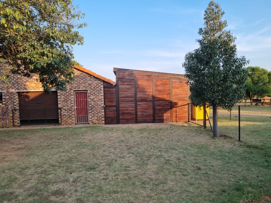 4 Bedroom Property for Sale in Vereeniging Gauteng