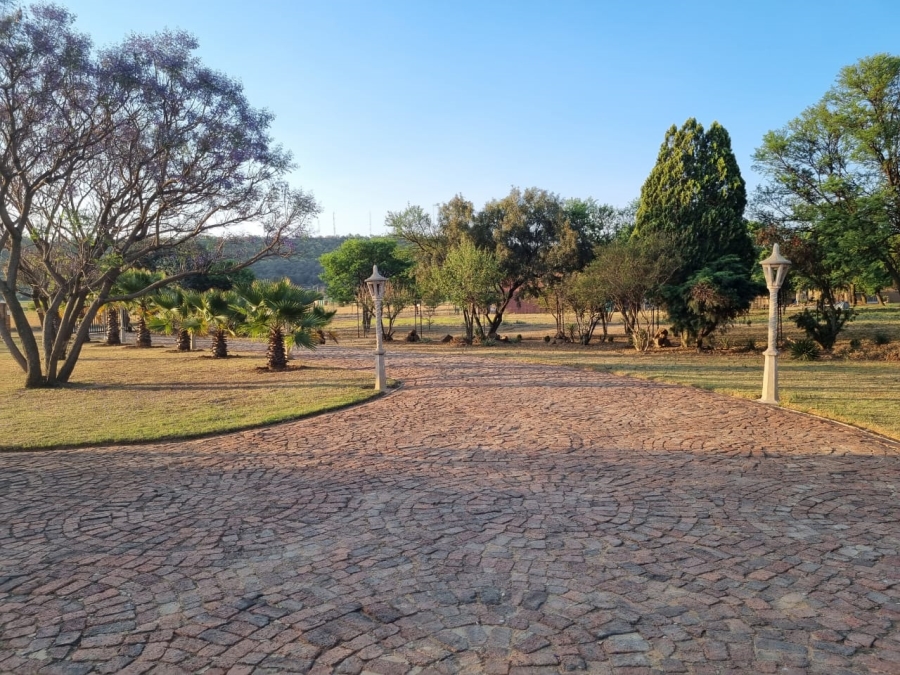 4 Bedroom Property for Sale in Vereeniging Gauteng