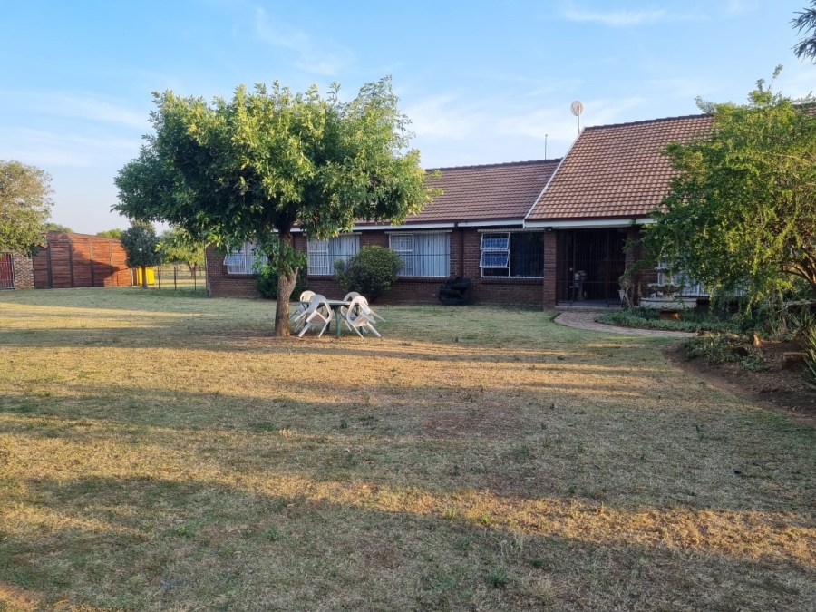 4 Bedroom Property for Sale in Vereeniging Gauteng