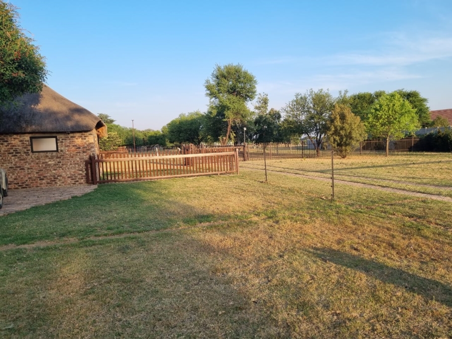 4 Bedroom Property for Sale in Vereeniging Gauteng