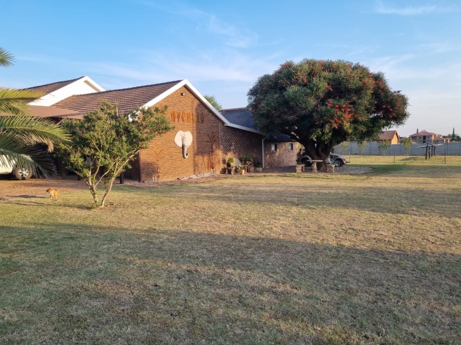 4 Bedroom Property for Sale in Vereeniging Gauteng