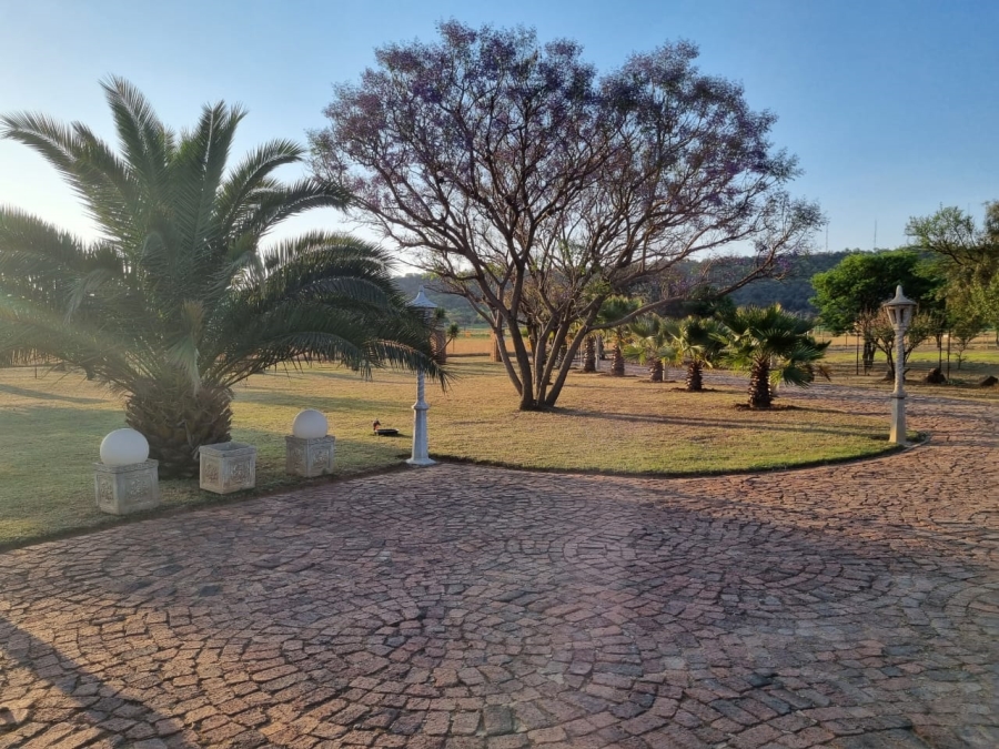 4 Bedroom Property for Sale in Vereeniging Gauteng