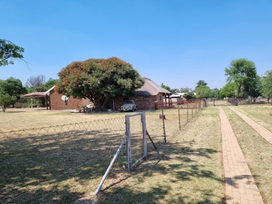 4 Bedroom Property for Sale in Vereeniging Gauteng