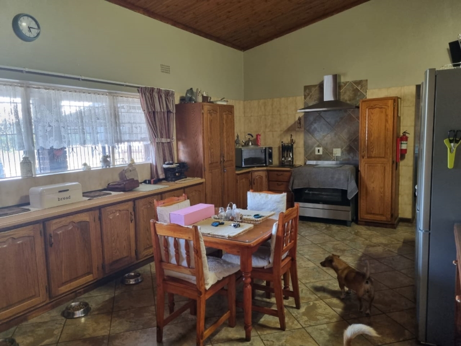 4 Bedroom Property for Sale in Vereeniging Gauteng