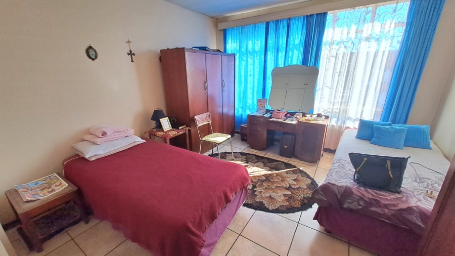 1 Bedroom Property for Sale in Vereeniging Gauteng