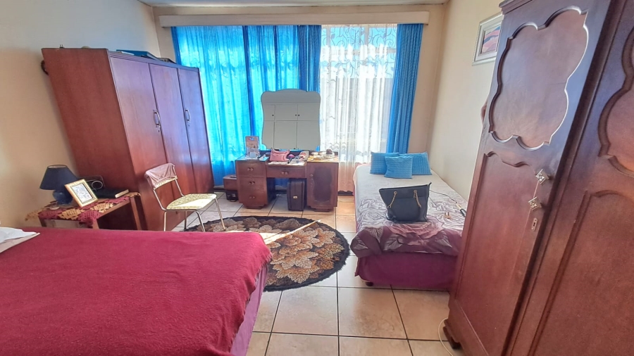 1 Bedroom Property for Sale in Vereeniging Gauteng