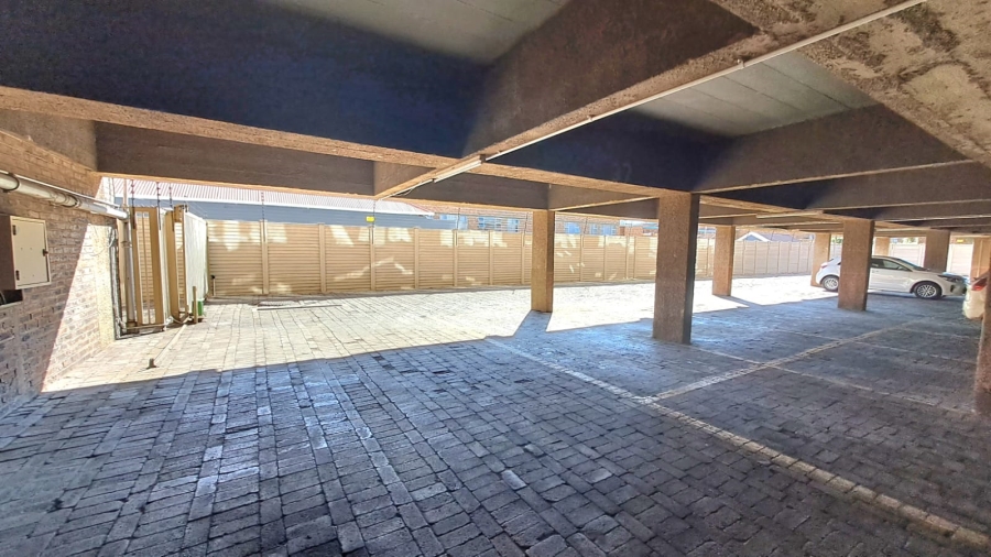 1 Bedroom Property for Sale in Vereeniging Gauteng