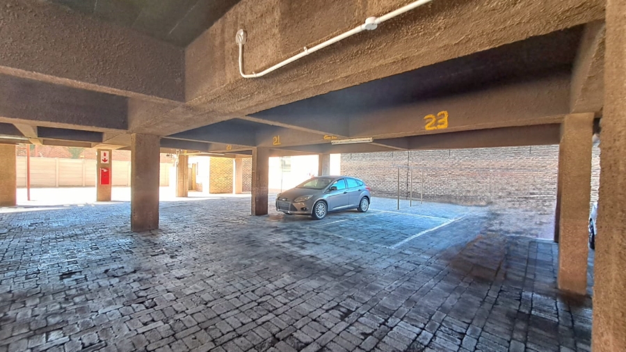 1 Bedroom Property for Sale in Vereeniging Gauteng