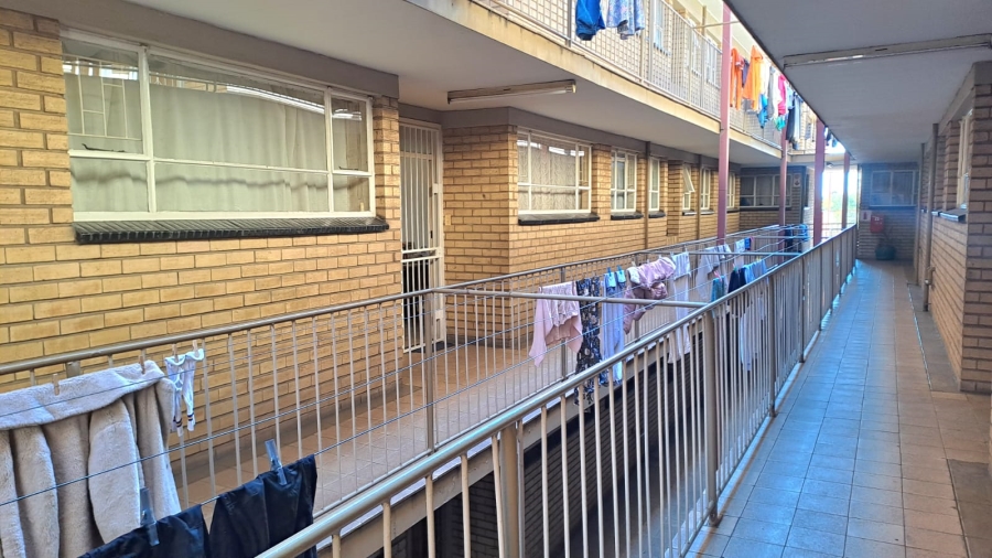 1 Bedroom Property for Sale in Vereeniging Gauteng