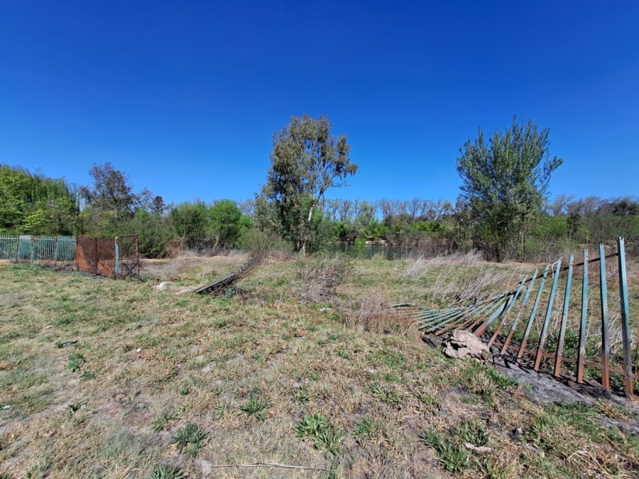 0 Bedroom Property for Sale in Three Rivers Proper Gauteng