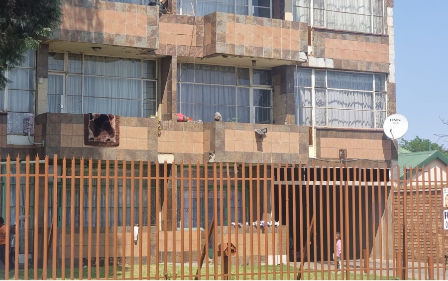 1 Bedroom Property for Sale in Vereeniging Gauteng