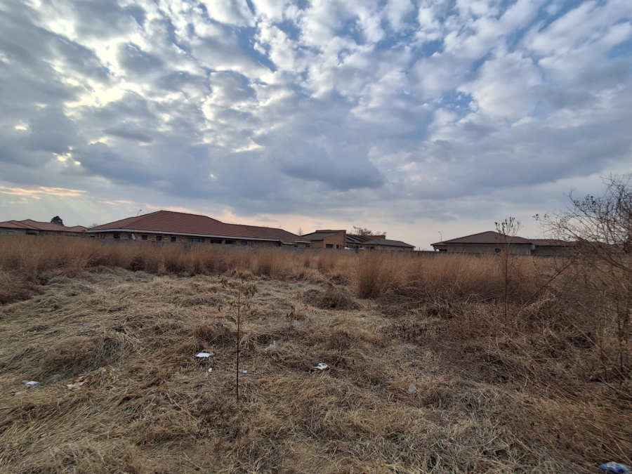 0 Bedroom Property for Sale in Unitas Park Gauteng
