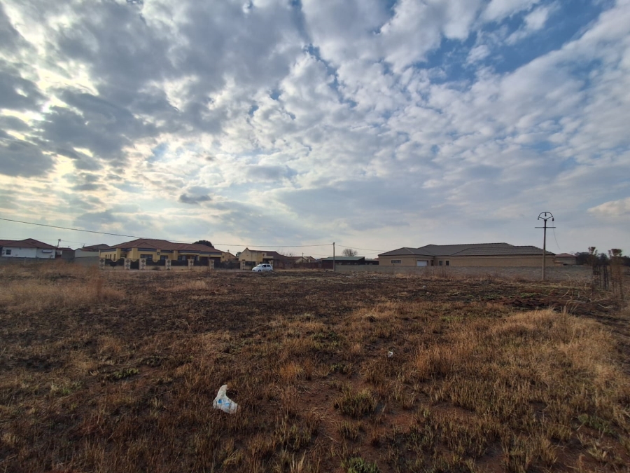 0 Bedroom Property for Sale in Unitas Park Gauteng