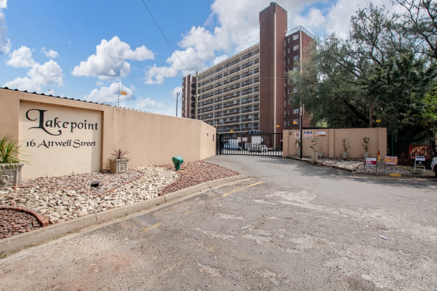 2 Bedroom Property for Sale in Denlee Gauteng