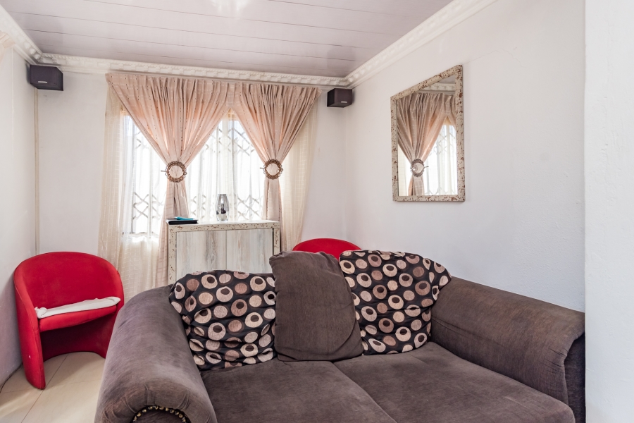 3 Bedroom Property for Sale in Protea Glen Gauteng