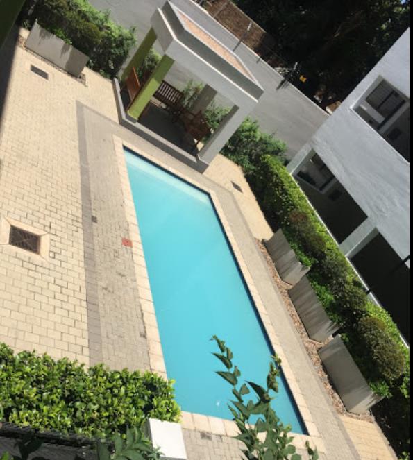 To Let 2 Bedroom Property for Rent in Edenburg Gauteng