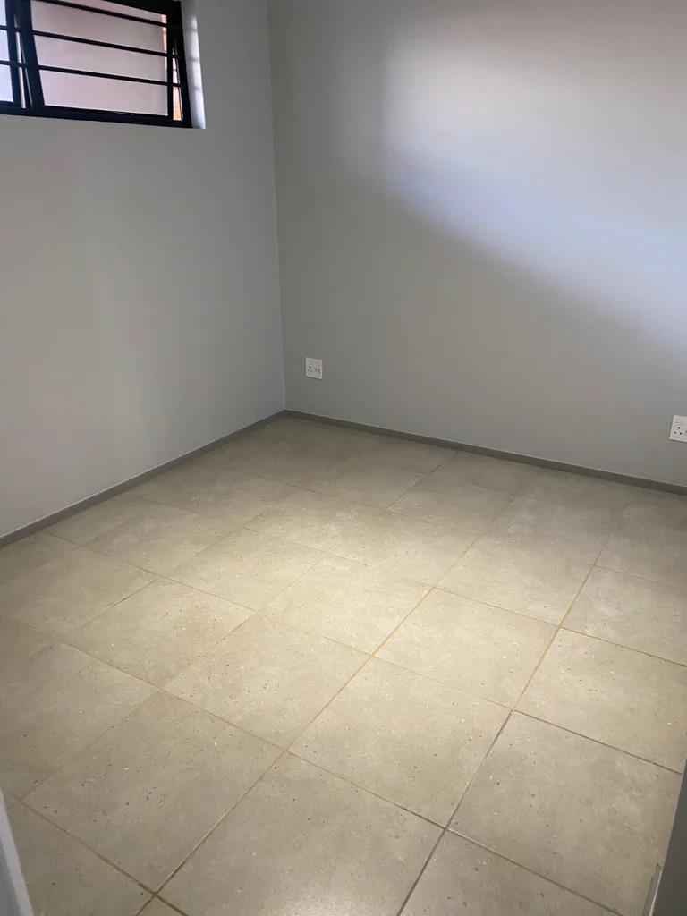 To Let 2 Bedroom Property for Rent in Barbeque Downs Gauteng