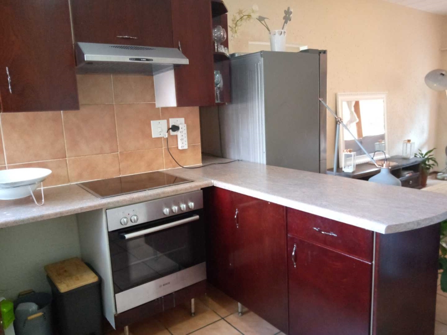 To Let 2 Bedroom Property for Rent in Sunninghill Gauteng