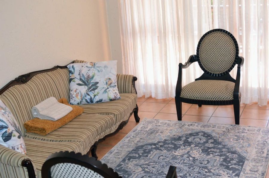 To Let 2 Bedroom Property for Rent in Sunninghill Gauteng