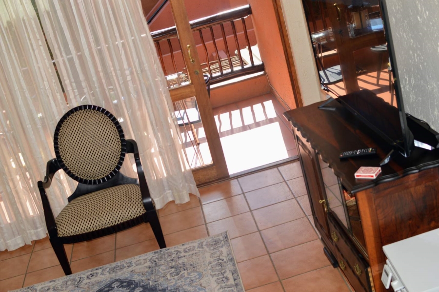 To Let 2 Bedroom Property for Rent in Sunninghill Gauteng