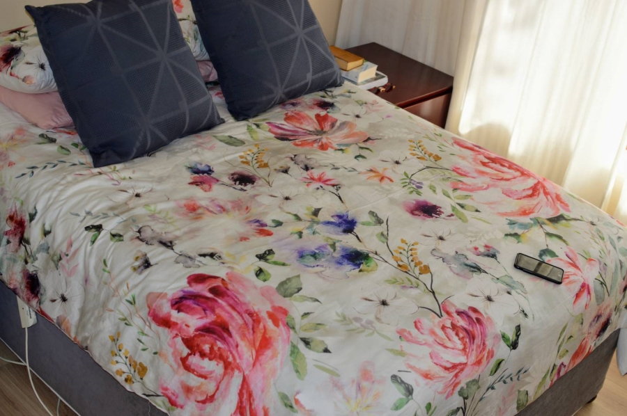 To Let 2 Bedroom Property for Rent in Sunninghill Gauteng