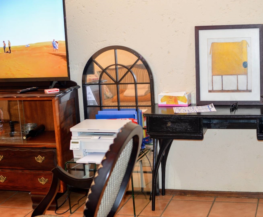 To Let 2 Bedroom Property for Rent in Sunninghill Gauteng