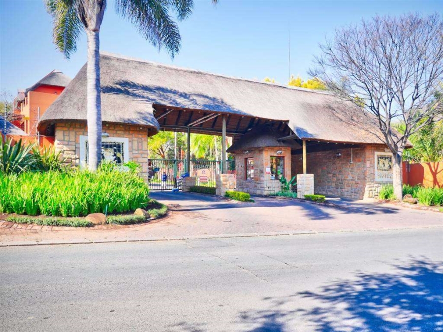 To Let 2 Bedroom Property for Rent in Sunninghill Gauteng