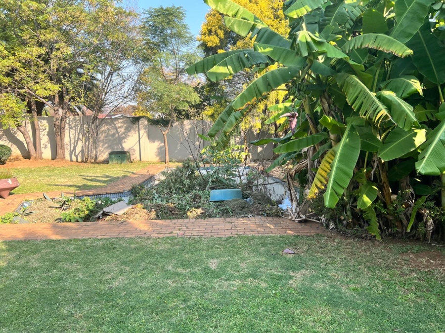 To Let 4 Bedroom Property for Rent in Rembrandt Park Gauteng