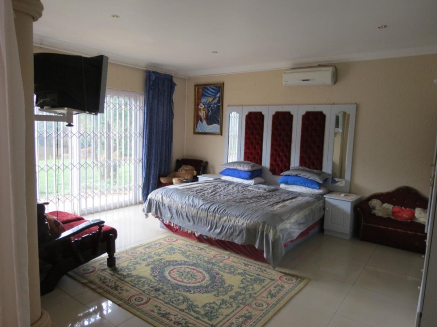 To Let 5 Bedroom Property for Rent in Pomona Gauteng