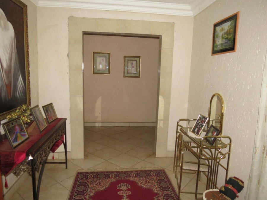 To Let 5 Bedroom Property for Rent in Pomona Gauteng