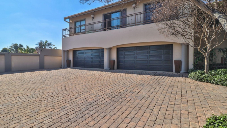 4 Bedroom Property for Sale in Dunvegan Gauteng