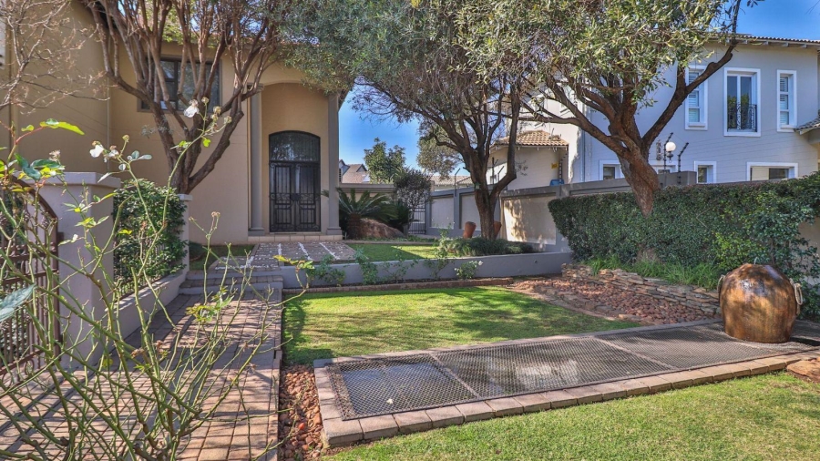 4 Bedroom Property for Sale in Dunvegan Gauteng