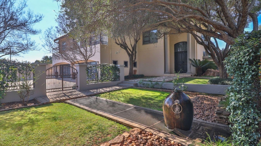 4 Bedroom Property for Sale in Dunvegan Gauteng