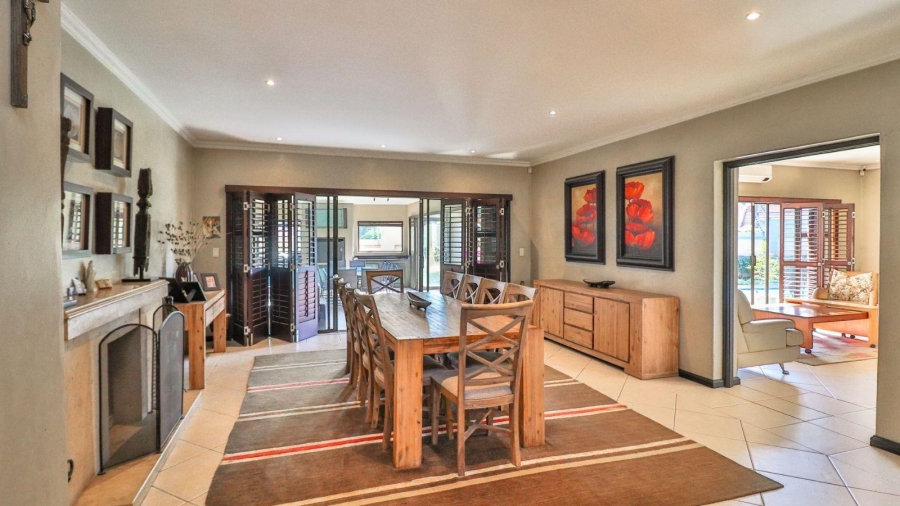 4 Bedroom Property for Sale in Dunvegan Gauteng