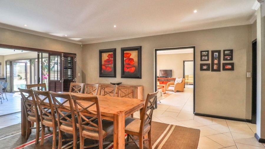 4 Bedroom Property for Sale in Dunvegan Gauteng