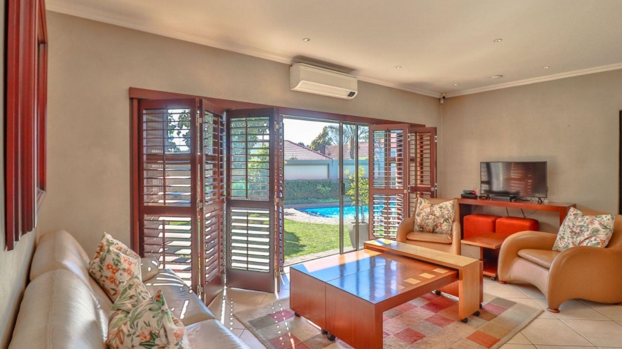 4 Bedroom Property for Sale in Dunvegan Gauteng