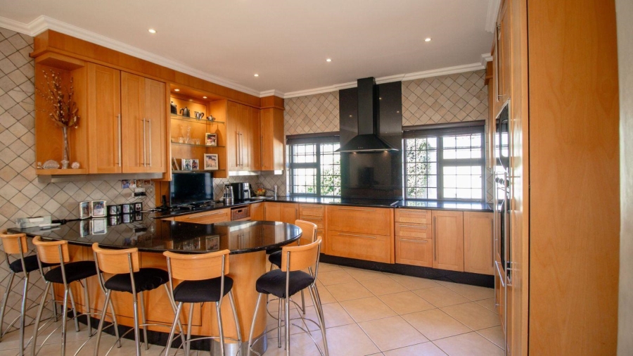4 Bedroom Property for Sale in Dunvegan Gauteng