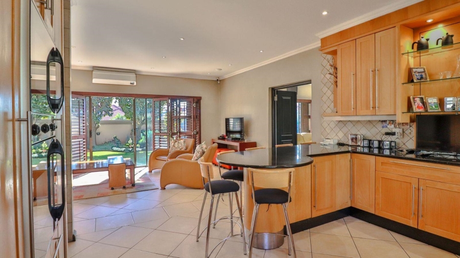 4 Bedroom Property for Sale in Dunvegan Gauteng