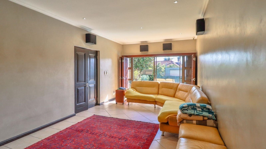 4 Bedroom Property for Sale in Dunvegan Gauteng