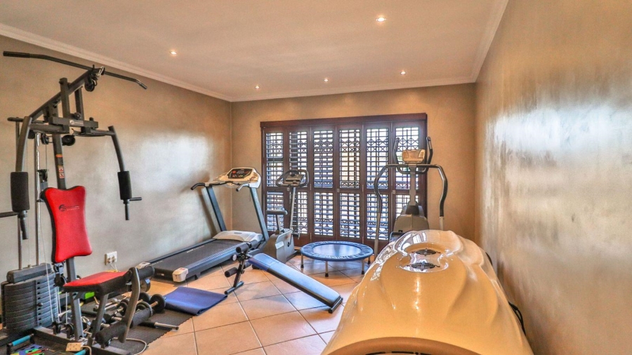 4 Bedroom Property for Sale in Dunvegan Gauteng