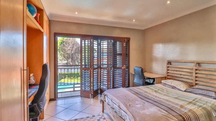 4 Bedroom Property for Sale in Dunvegan Gauteng