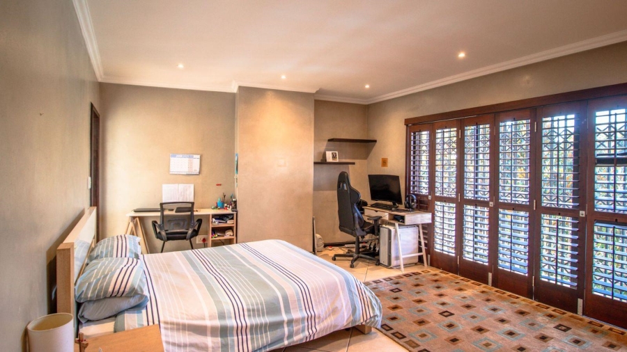 4 Bedroom Property for Sale in Dunvegan Gauteng