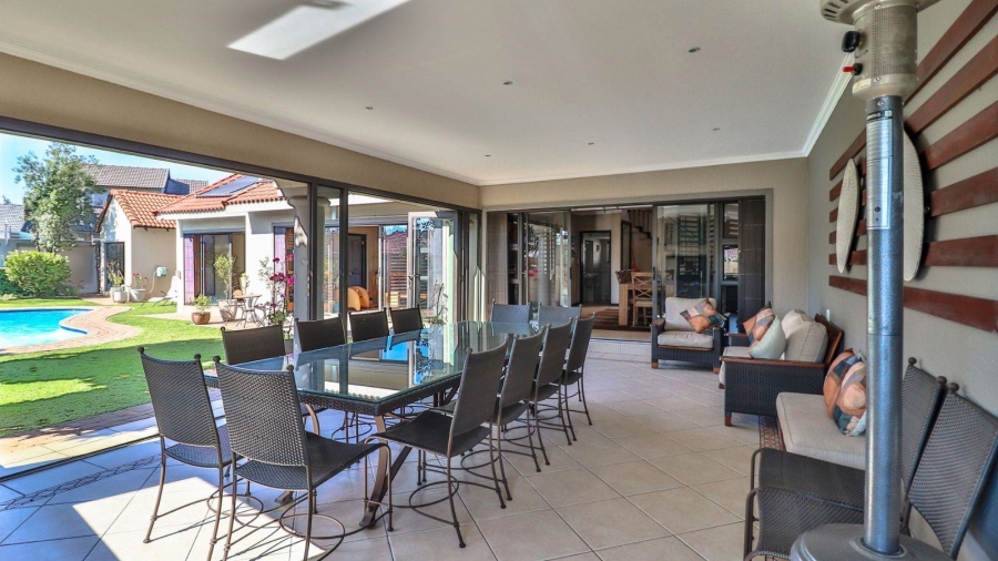 4 Bedroom Property for Sale in Dunvegan Gauteng