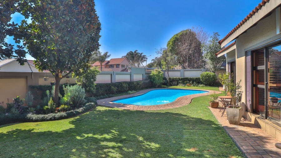 4 Bedroom Property for Sale in Dunvegan Gauteng